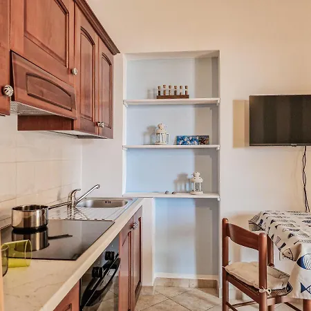 La Soprana Apartman