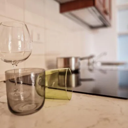Apartman La Soprana