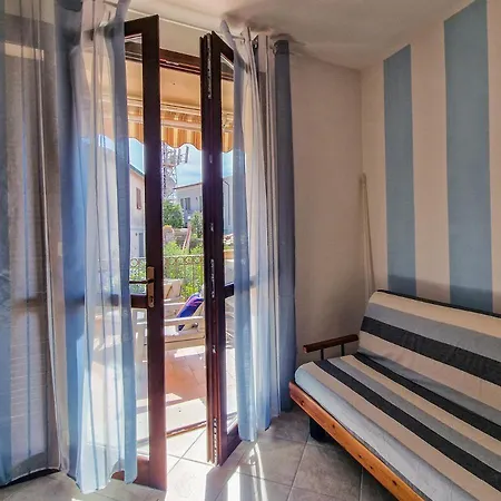 Apartman La Soprana *
