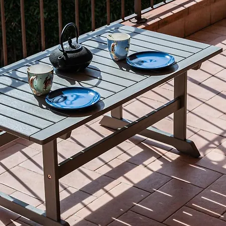 Apartman La Soprana Capoliveri