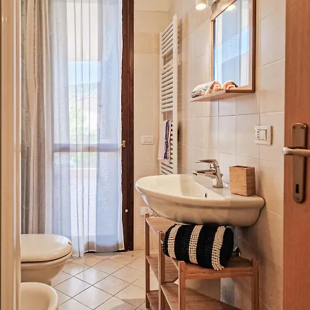 La Soprana Apartmán *