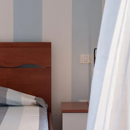 La Soprana Apartmán