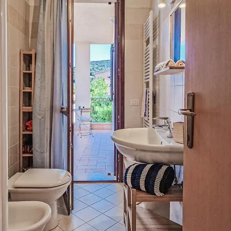 Apartman La Soprana