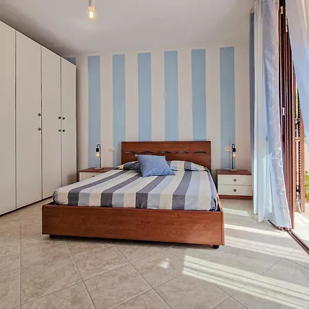 Apartman La Soprana