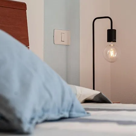 La Soprana Apartman Capoliveri