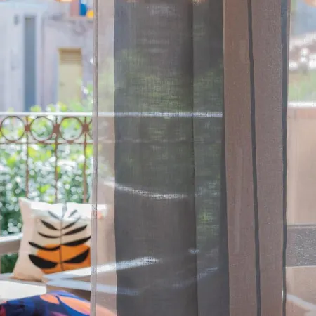 La Soprana شقة *